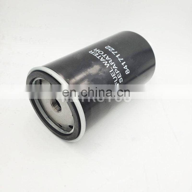 Tractor Engine Fuel Water Separator Filter Elements 87803187 FS19680 84171722