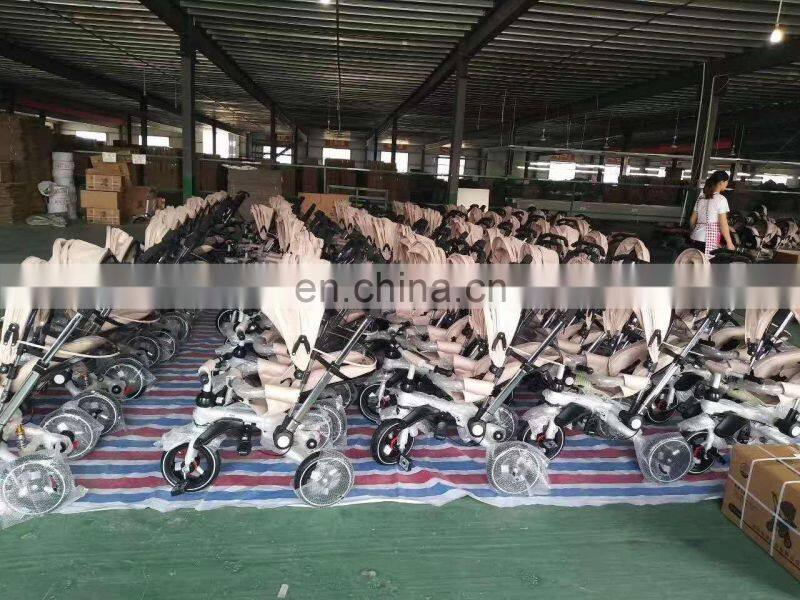 CE certificate baby tricycle 4 in 1/baby tricycle 2 in 1/tricycles for baby