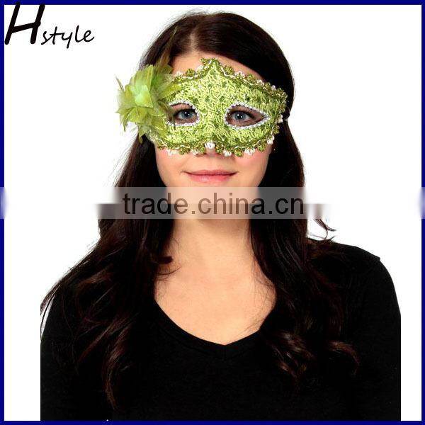 2014 Newest Style!! Various Colors Fashion Party Mask/Masquerade Party Masks/Face Mask SCM0034