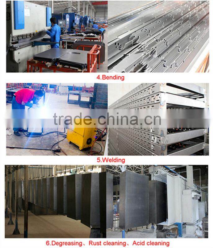 Mini type metal furniture