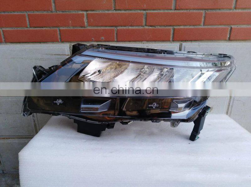 8301D639 Car body parts auto spare parts car accessories front lamp headlamp headlight for Asx Outlander sport  2019 2020