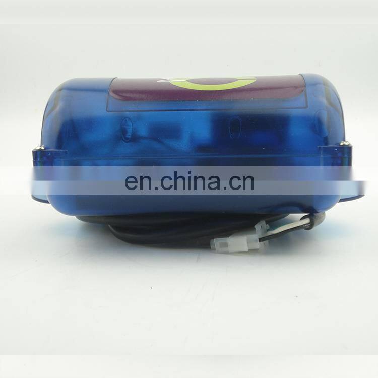 OZ-03 Spa Components Ozonator 300mg Per Hour Attached spa capsule ozone sauna spa