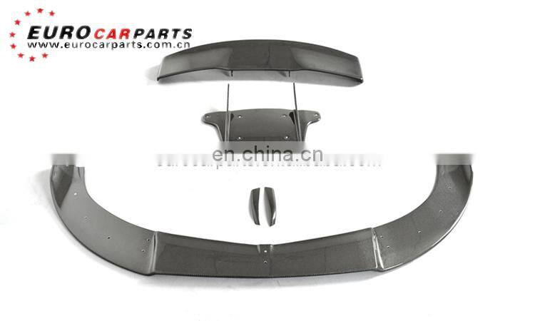 w176 carbon fiber bonnet fit for MB A-class W176 2014-2017year to VS style full carbon fiber A45 hood