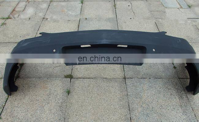 SLS body kits for SLS-CLASS W197 to PD style w197 body kits FRP with carbon fiber material body kits for sls