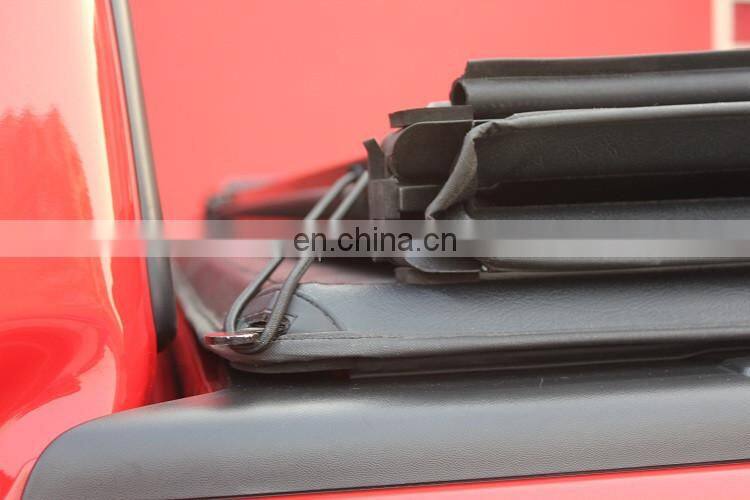 Discount custom parts for Chevrolet Silverado/ GMC Sierra 8' Long Bed accessories tonneau covers