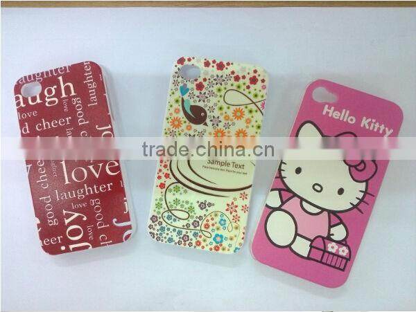 2014 high resolution with konica head UV flatbed printer