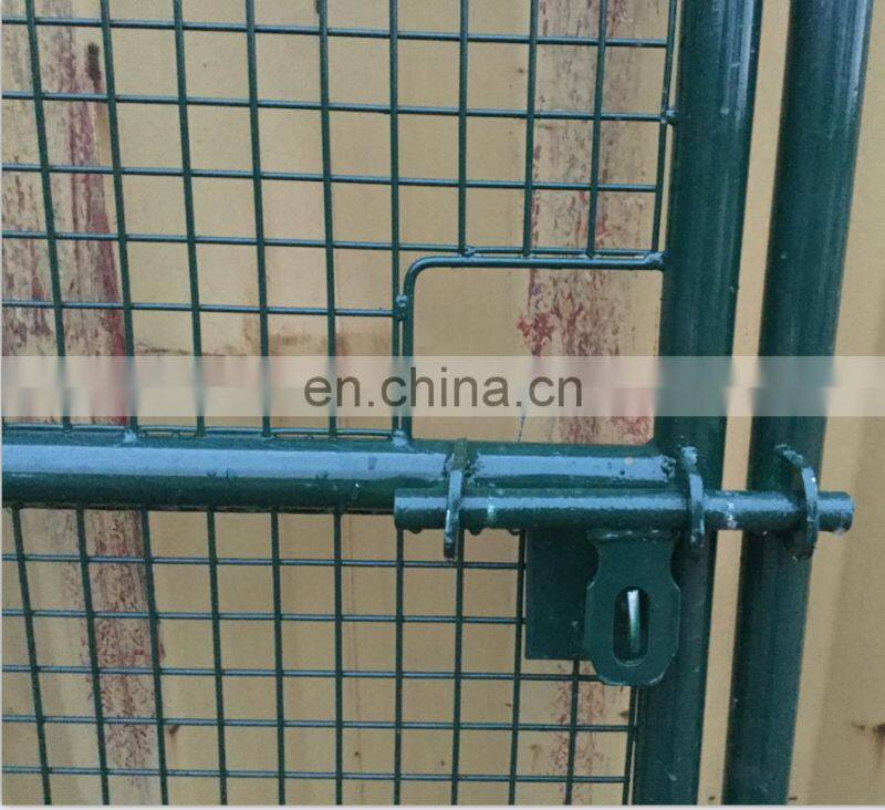 Steel Mesh Panel For Chicken
