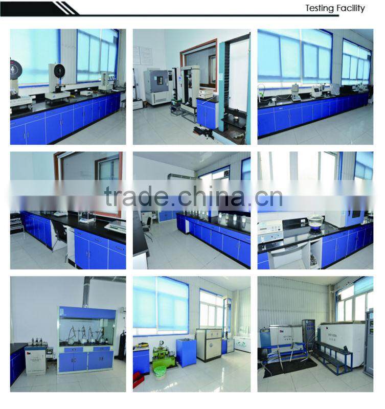 20-200mm PPR Pipe Fittings crossover fittings