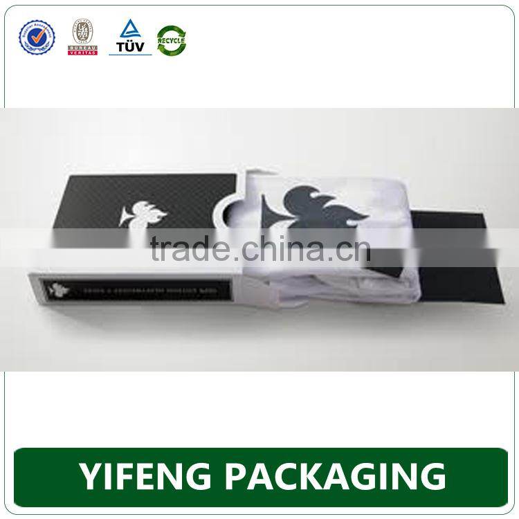 2014 Customized Poker With Good Paper Packaging