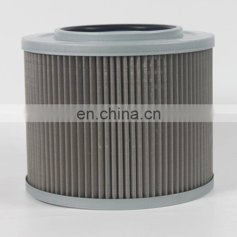 Hydraulic Filter Element Replace Hydraulic Oil Filter Element TLX235B HQ