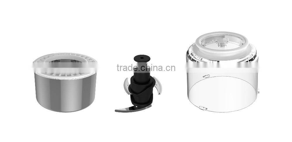 2015 Newest Food Chopper special design food chopper