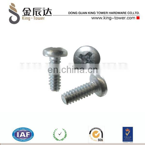 DIN standard din 944 set screw factory (with ISO and RoHs certification )