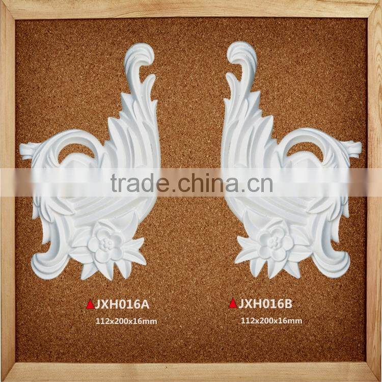 PU Carved Moulding