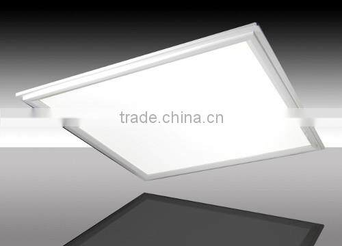 L70 standard,50000hours life direct lit led 1x4 flat panel