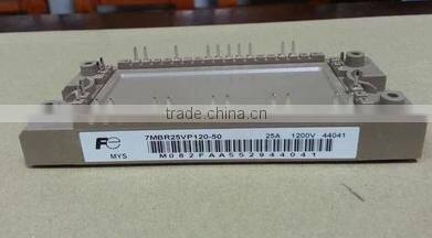 7MBR25SA120-70 6MBI30L-060 6MBI30F-060 IGBT Module