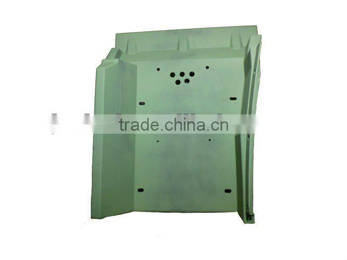 Man tractor truck foot step or step panel for F3000 series, OEM DZ13241240411 (L), DZ13241240412(R)