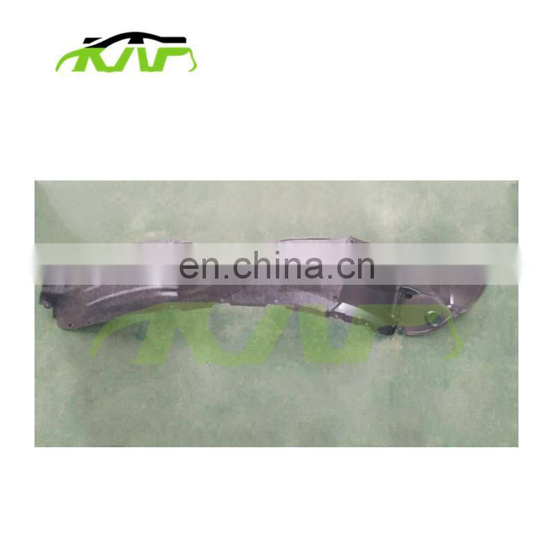 For Lexus 2013 Rx350 Inner Fender 53805-48100 53805-48110 53806-48100 53806-48110, Rear Wheel Well Liner