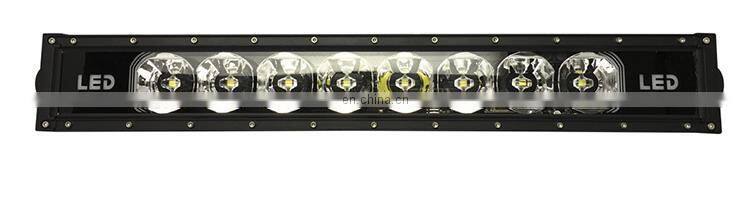 Lantsun 6 inch 120w truck off road led light bar