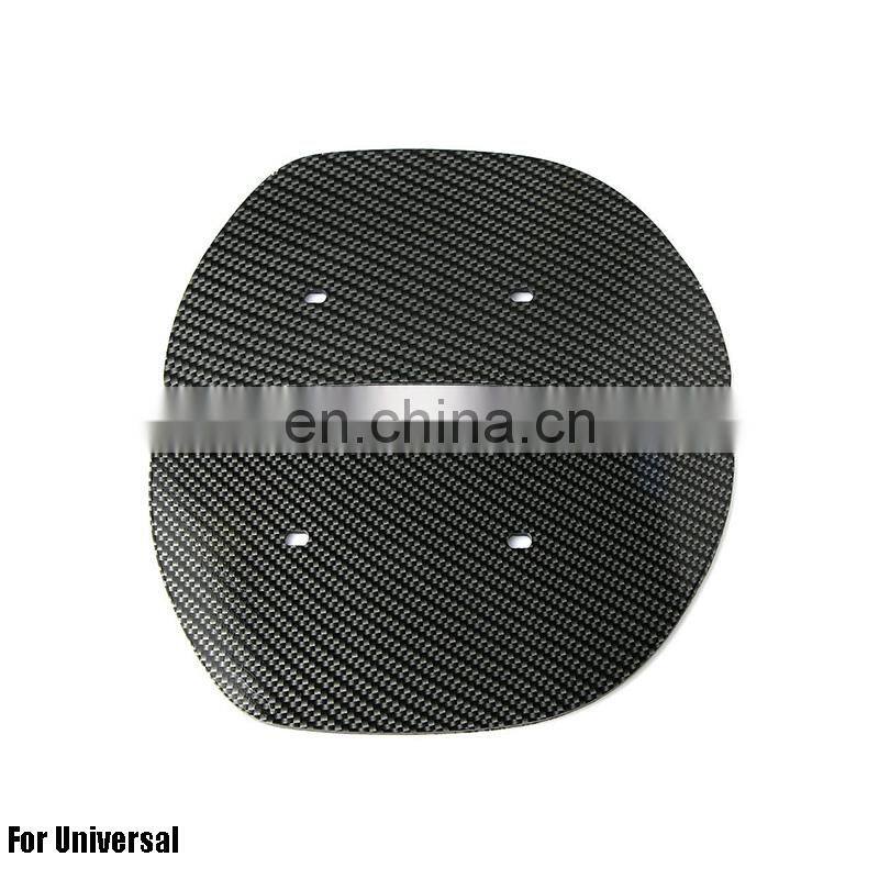 ABS Spoiler Wing For Universal Car Rear Spoiler