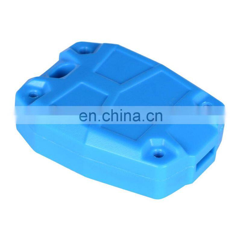 Offroad Car key cover Trim for FJ Cruiser 2007+key case 4x4 Accessories