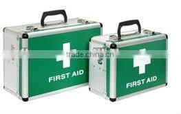 aluminum medical kit case wholesale
