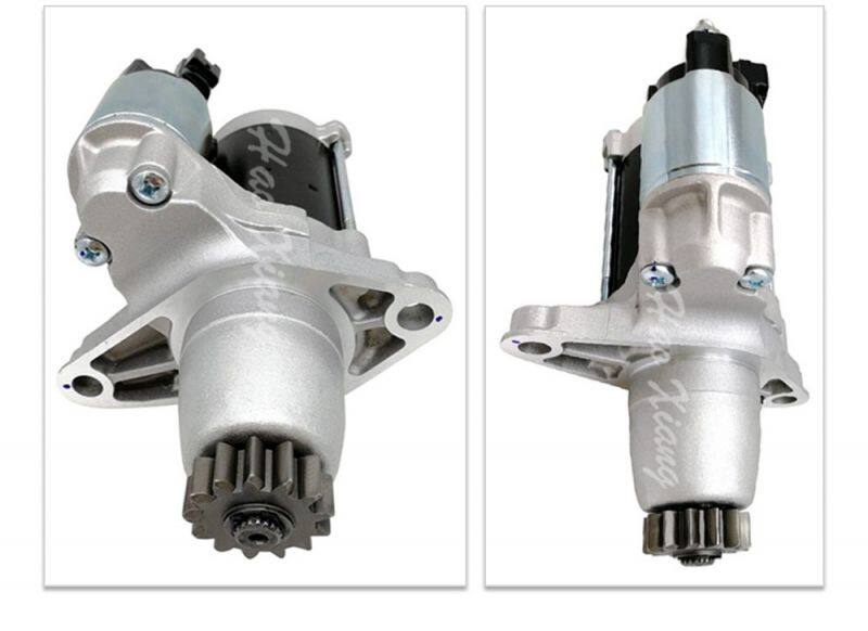 New Starter Motor 28100-28041 28100-28040