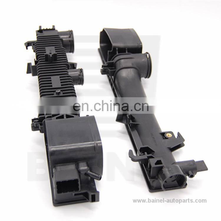 Radiator inlet tank 2215002603 2215000003 2215000203 2215000503 2215000103 for mercedes S400 S450 CL550 CL600