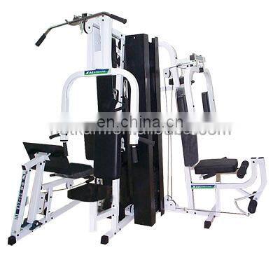 Fitness equipment home set combination multifunctional strength comprehensive training exercise equipment