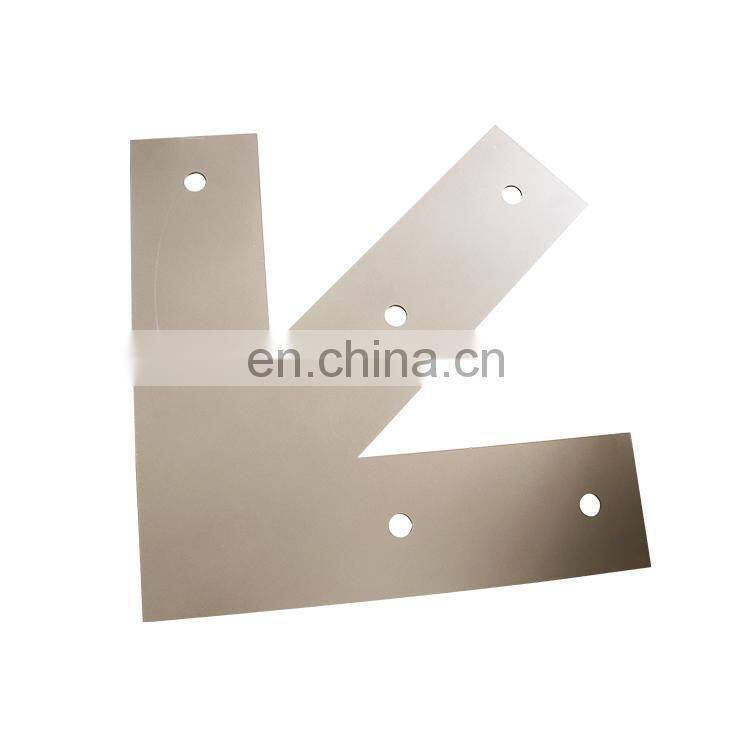 Custom Metal Zinc Plated Stamping Wood Connector Bracket Joist Hangers