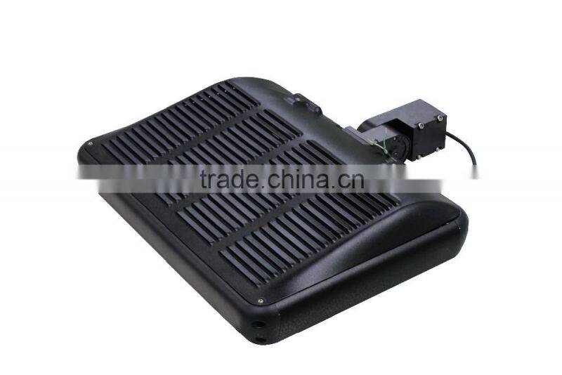 super slim new design UL cUL approved Led Shoebox Light 480W