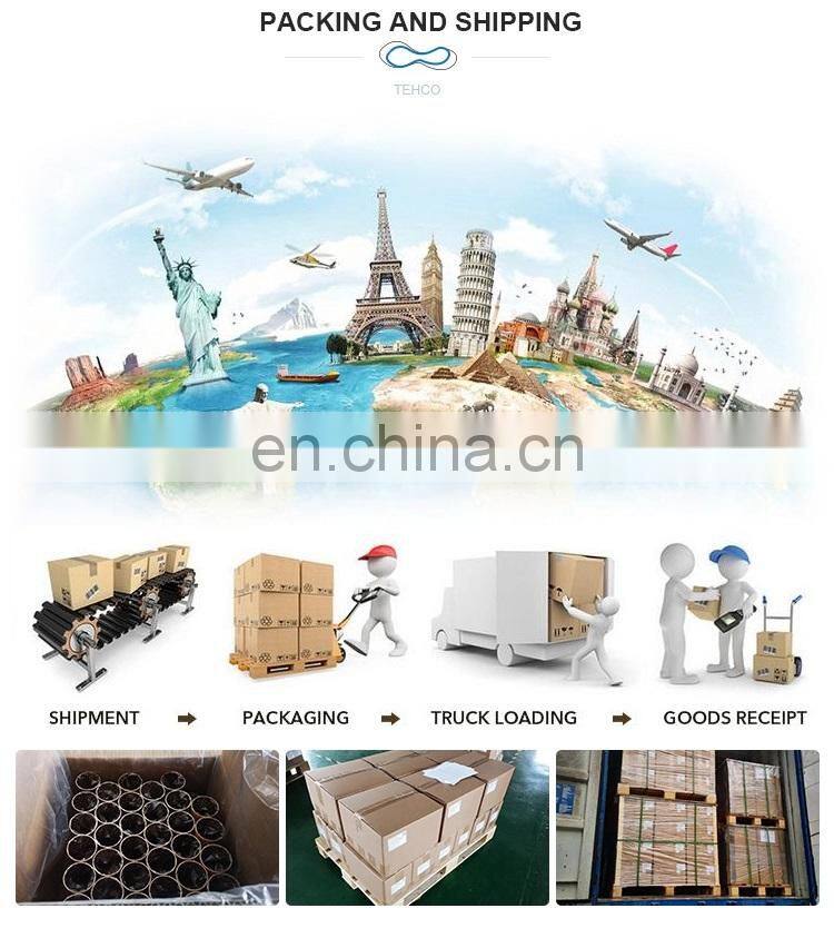 DX Sliding Bearing POM Plastic mixture Composite Bearing Bimetal Bushing
