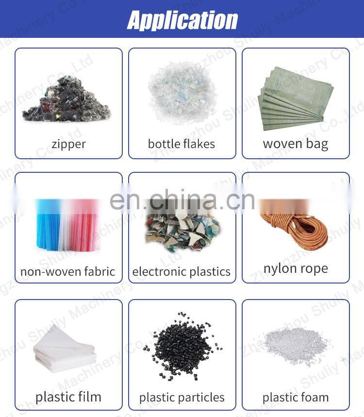 Economic plastic pellet machine plastic pellet extruder machine plastic melt machine