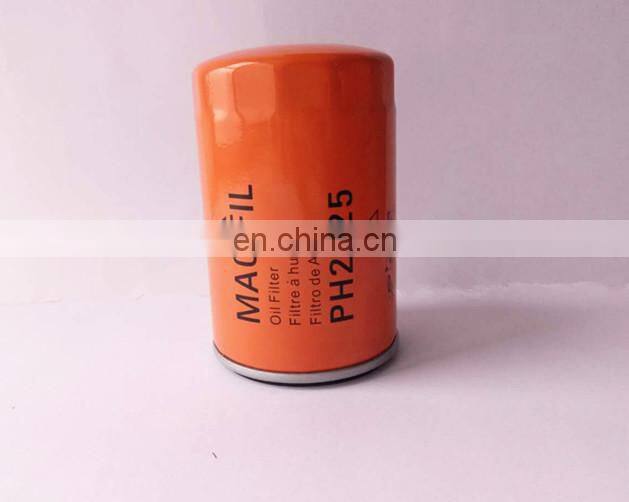 Manufacturer Oil Filter Car PH2825 Used For Germany Car in Bolivia
