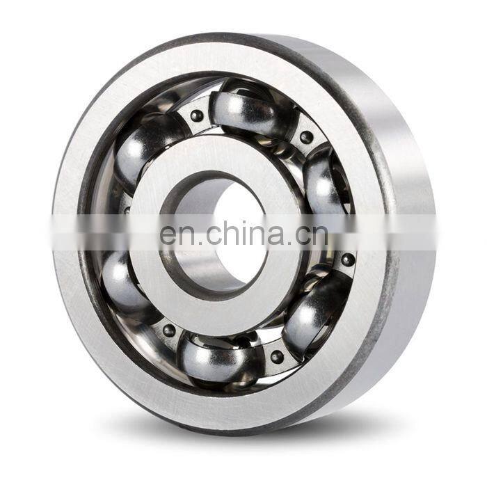 Competitive Price 6024 Deep Groove Ball Bearing