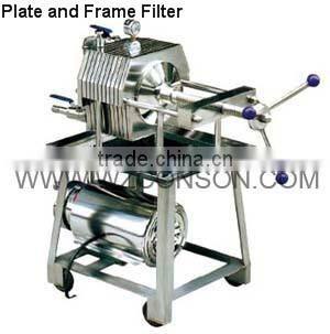 304SS Stainless steel water filter housing