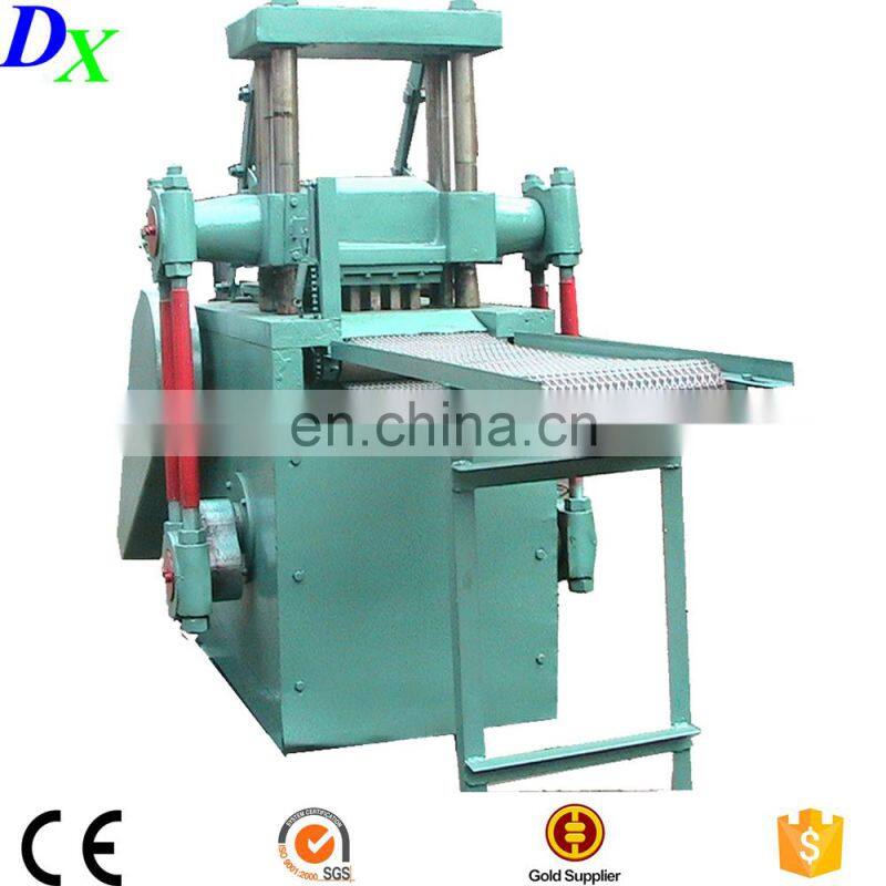 Stamping mechanical hydraulic Machine to make shisha briquette