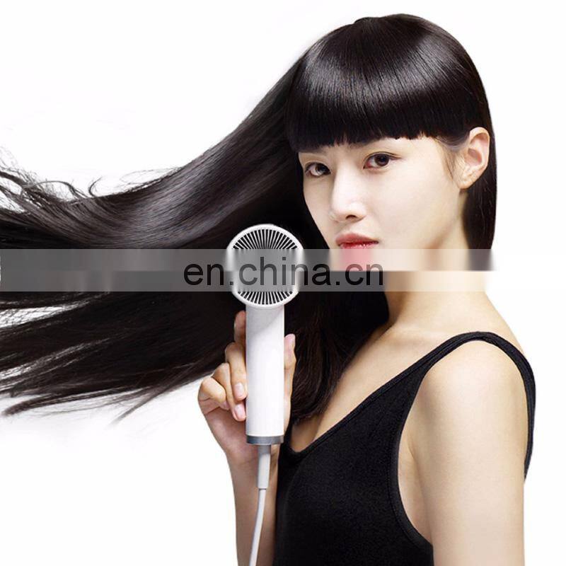 Original millet home straightforward negative ion hair care 1800W hair dryer high power negative ion hair dryer does not hurt mi