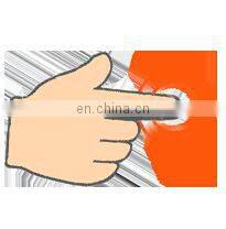 Customized Printed Shock Resistant Bubble Poly Padded Mailer plastic Bag