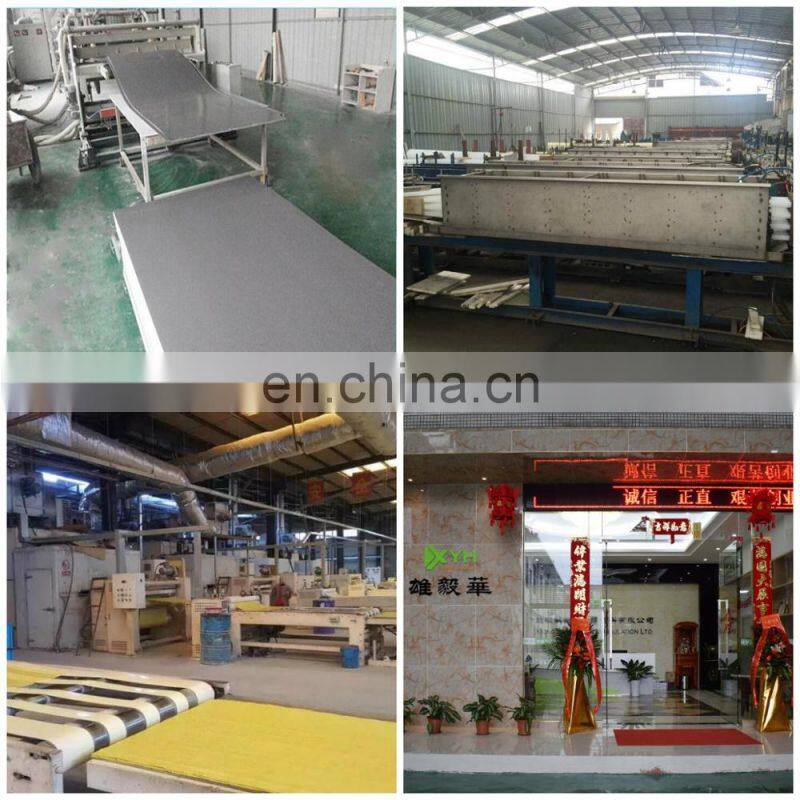 High Temperature Wave Solder Pallet Ricocel material for Solder Paste Printing