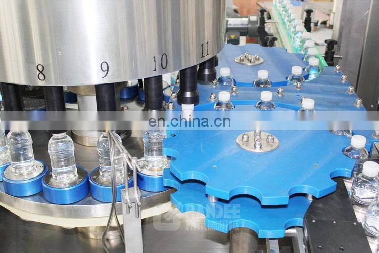 10000-24000BPH automatic rotary hot melt glue opp labeling machine