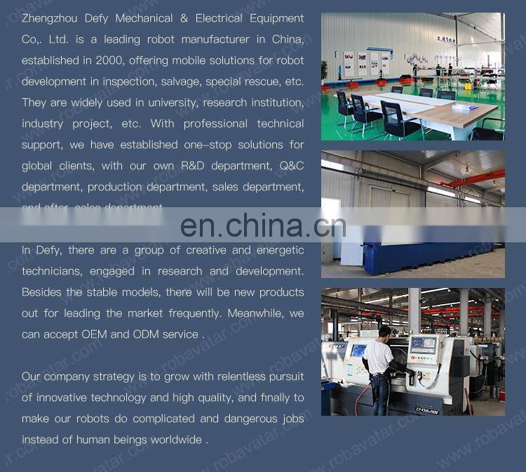 heavy load 4wd remote controller military vehicle car mobile wheeled robot chassis robot platform