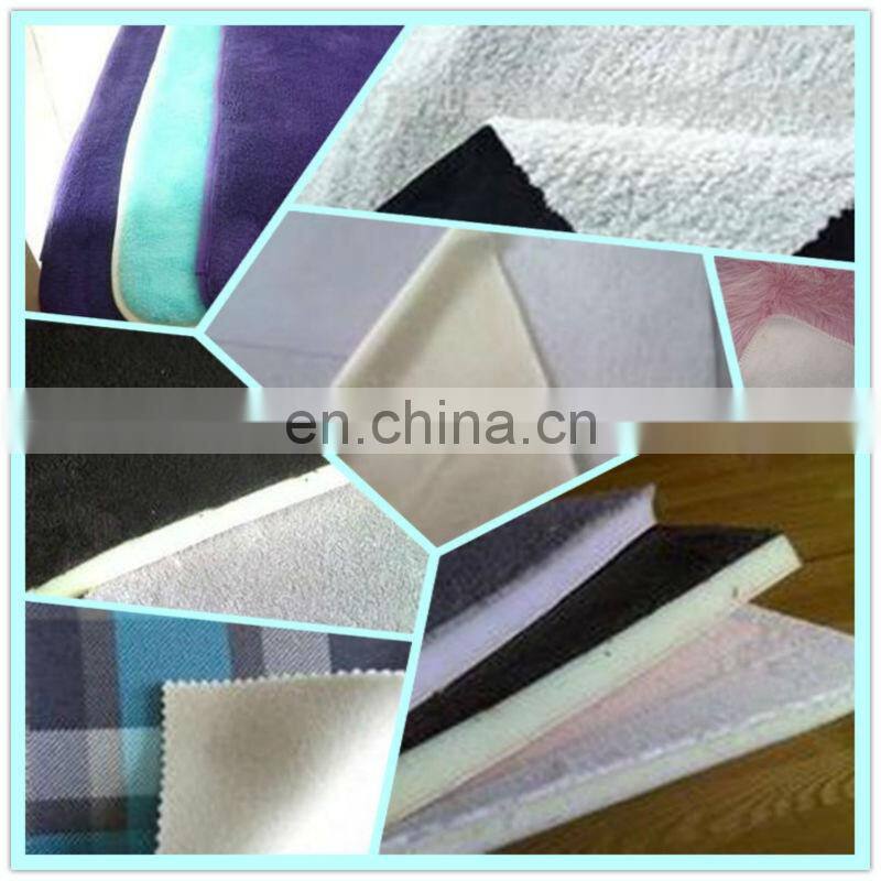 Automatic Three-in-one Flame Laminating Machine