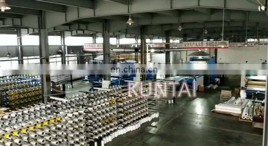 Bulletproof UD Laminating Machine for UHMWPE Fiber