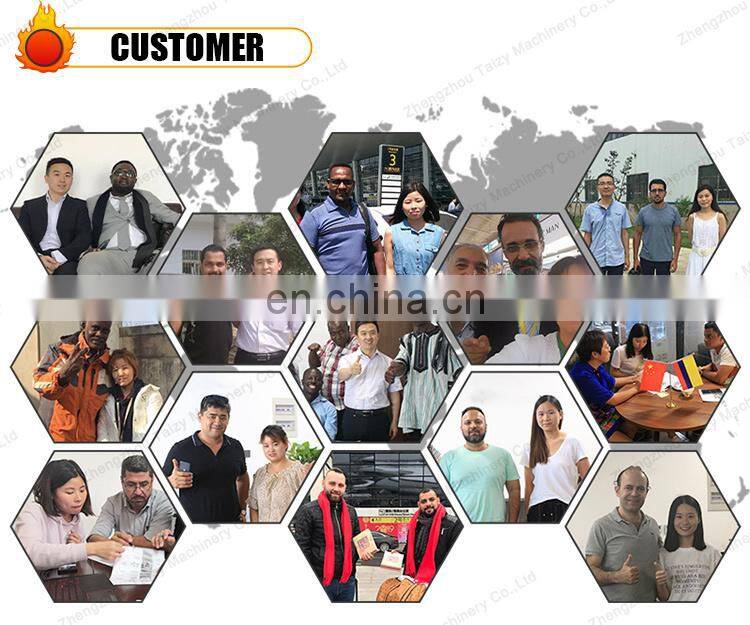 Reasonable price Fully automatic wood waste sawdust screw briquetting charcoal making machine