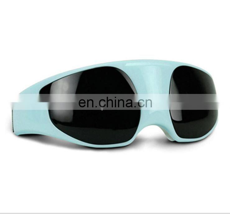 Relax Eyes Electric Vibrating Glasses Eye Massagers,Eye Care Massagers