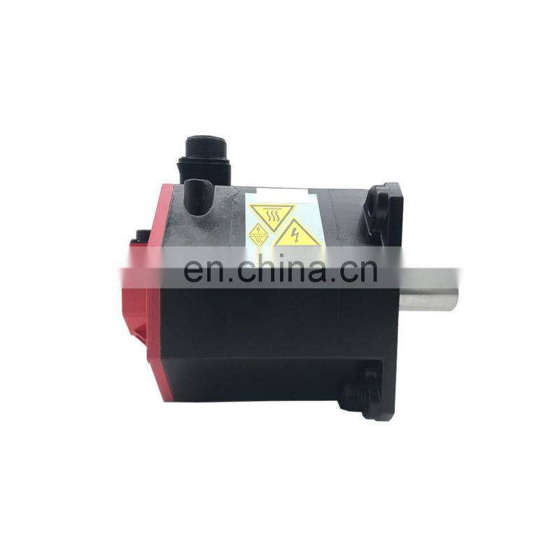 Japan Fanuc A06B-0243-B101 AC Servo Motor New and Original