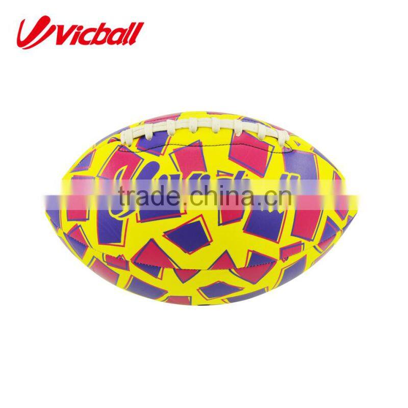 promotional neoprene soccerball