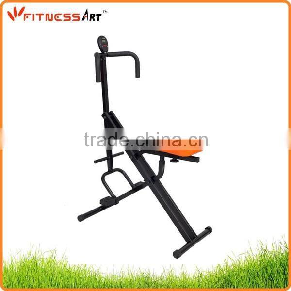 2016 New design commercial spinning Bike SB1300 stationary bike with 22kgs flywheel & SPD Pedal