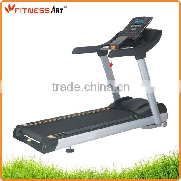 Fitness equipment treadmill type fitness club treadmill body strong treadmill TM2155A-A
