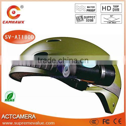 720P Sport Action Camera